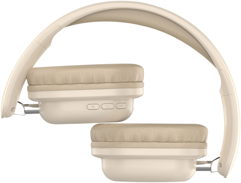 Наушники Defender FreeMotion B640 Beige бежевый