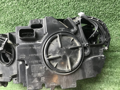 Фара правая BMW X5 F15 (15-18) Adaptive LED