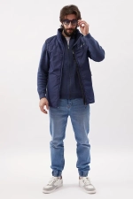 ЖИЛЕТ STAYER МУЖСКОЙ 25-53611