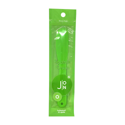 J:ON Spatula green спатула (лопатка) для нанесения масок зеленая