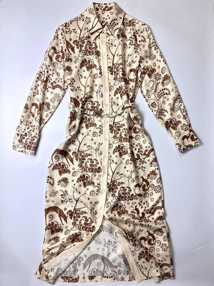 Платье MIU MIU