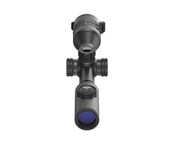 Тепловизионный прицел iRay Tube TL 50 - фото 4