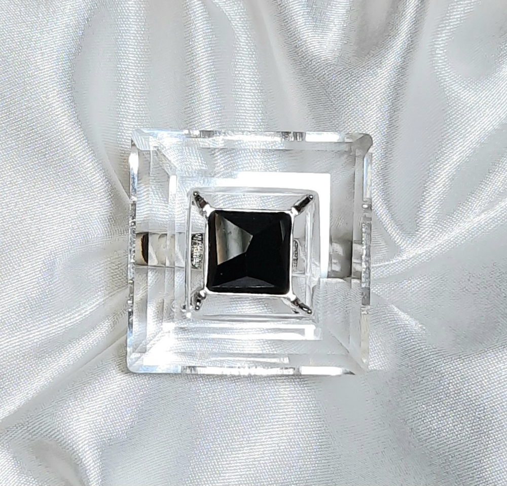 "Проксима" кольцо из коллекции "Астрономия" от Jenavi