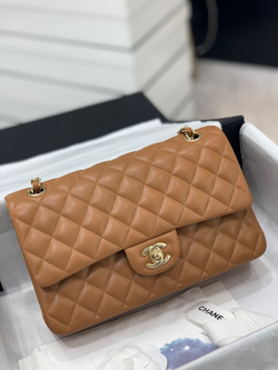 Chane1 Bag 25 cm