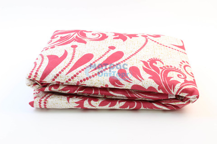 Покрывало Ультрастеп Серое 100% пэ