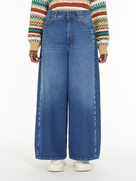 Джинсы женские WEEKEND MAX MARA LISOTTE