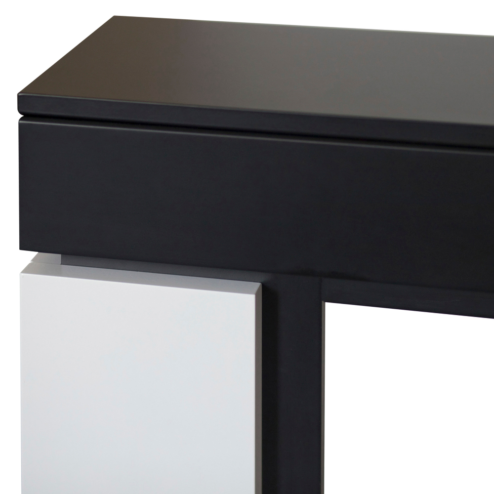 Портал Real Flame Denver 52 BLM