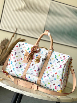 Louis Vuitton Keepall 45