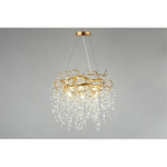 Подвесная люстра Aployt Gertunia APL.847.03.10