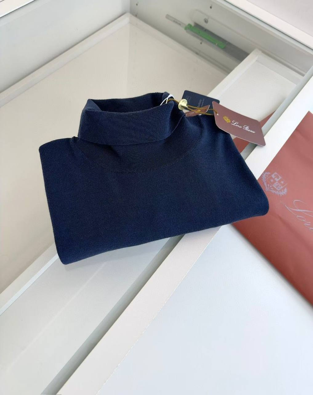 Водолазка Loro Piana, арт. 474837755