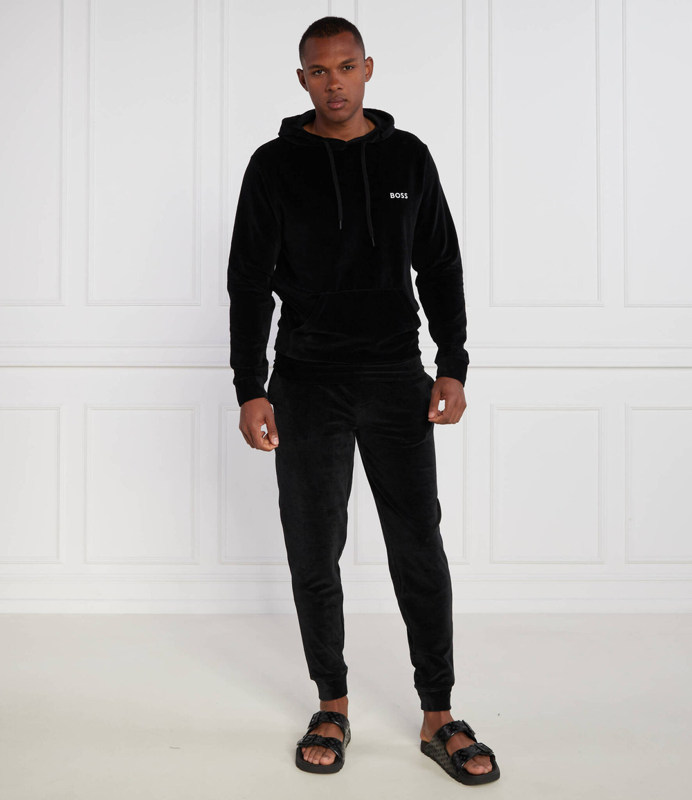 Спортивные штаны Heritage BOSS BLACK - черный(50496810)