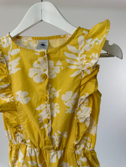 Комбинезон Petit Bateau