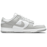 Кроссовки Nike Dunk Low Grey Fog
