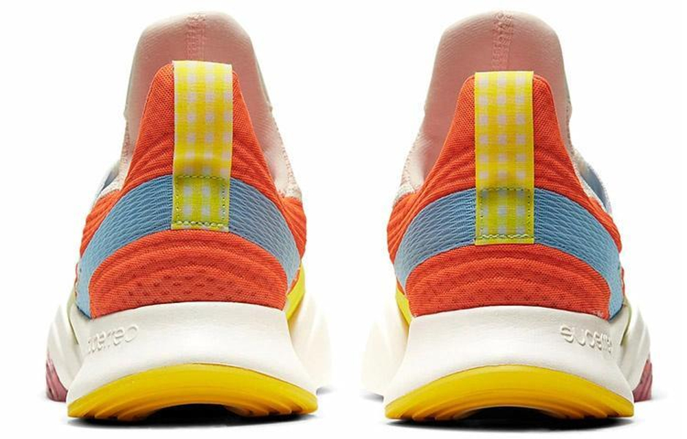 Кроссовки Nike Superrep Groove (Женская размерная сетка)