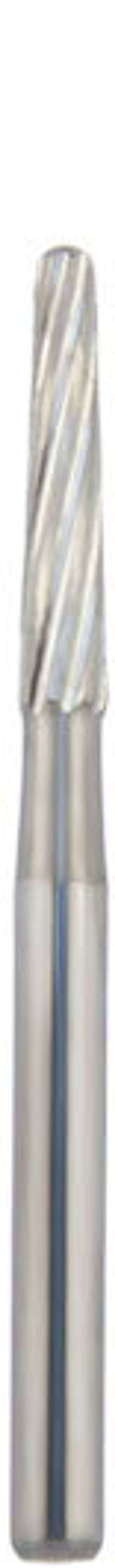 Бор твердосплавный, тип FG, гр.2 H22ALGK-016-FG, NTI, Германия