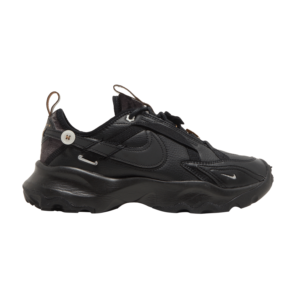 Кроссовки Nike Tc 7900 (Женская размерная сетка)