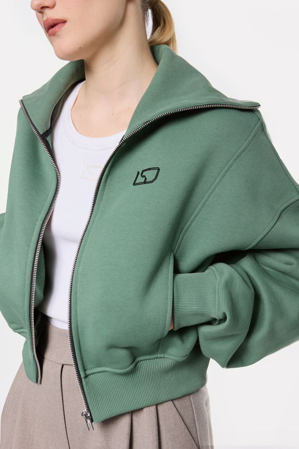 Зип свитшот Premium