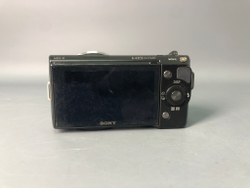Sony Nex-5 + 18-55 OSS, 8350 кадров пробега