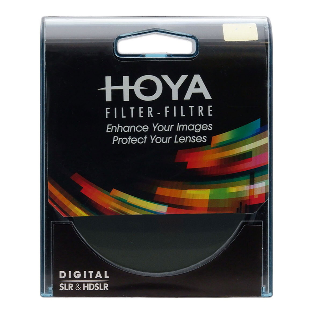 Светофильтр Hoya Infrared 55mm R72 in sq.case