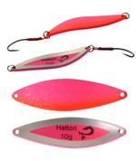 Блесна для рыбалки LureMax Hattori