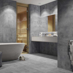 Керамогранит Concrete anthracite 60x60 CR0H40M01