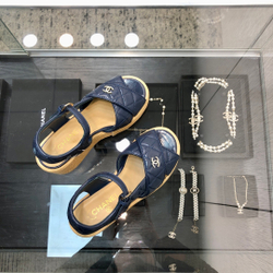 Chanel Sandal (9 colors)