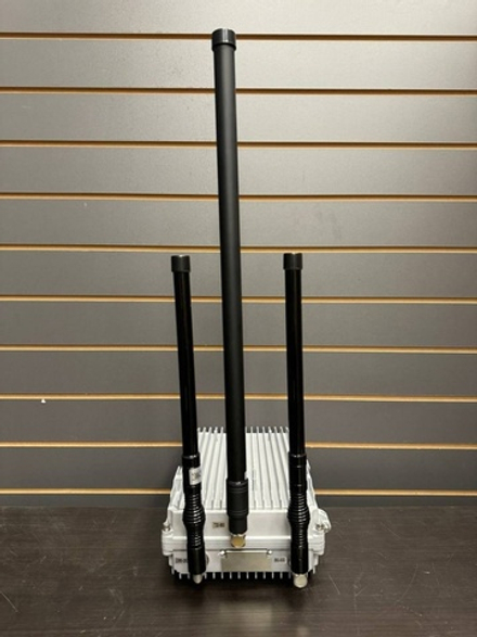 Подавитель дронов «Гарпия 50/90/120/160W»