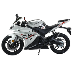 Мотоцикл Motoland R1 300