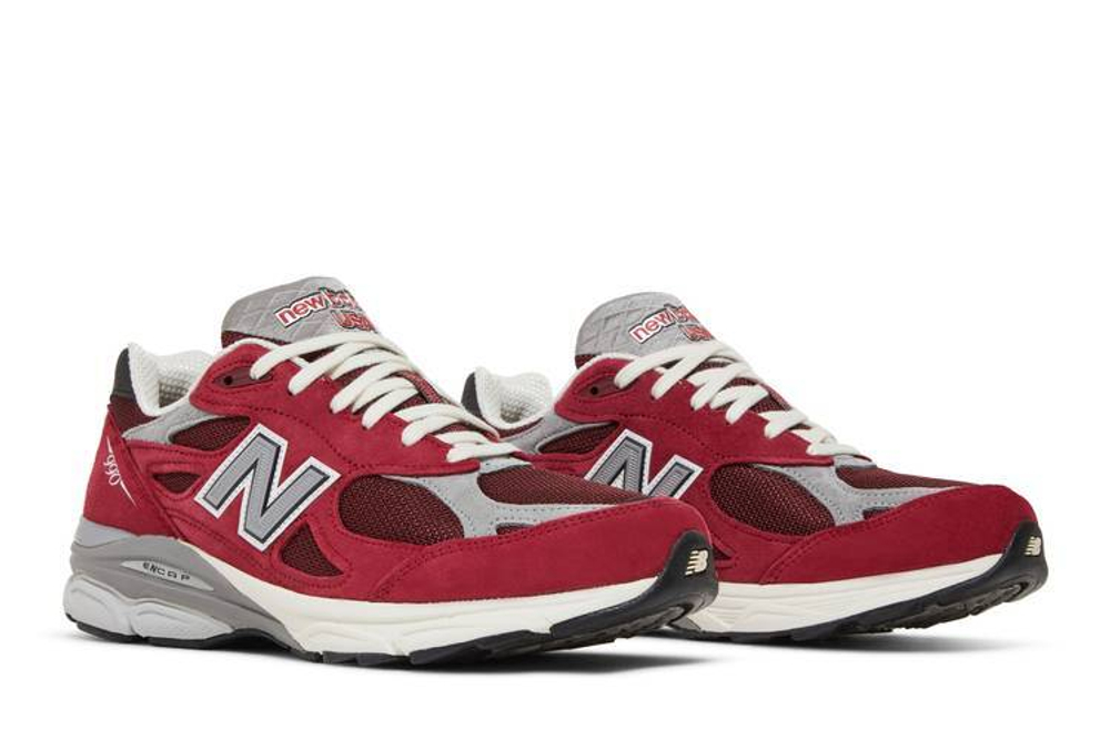 Кроссовки New Balance Teddy Made