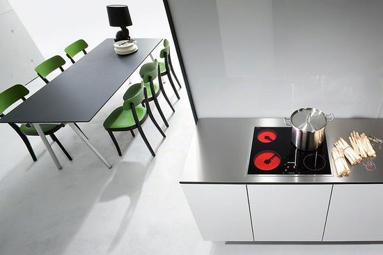 Электрическая варочная панель Miele KM 5600