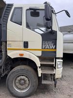ТК ЛИФТ 7066* на шасси FAW CA 3310 8x4 Самосвал 7066-FC 	(Дизельный, 11,1 л, 420 л.с., МТ)