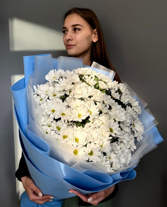 Букет &quot;Гигант&quot;