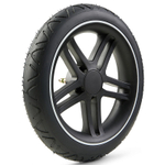 Детская прогулочная коляска Happy Baby Luna 360 dark olive