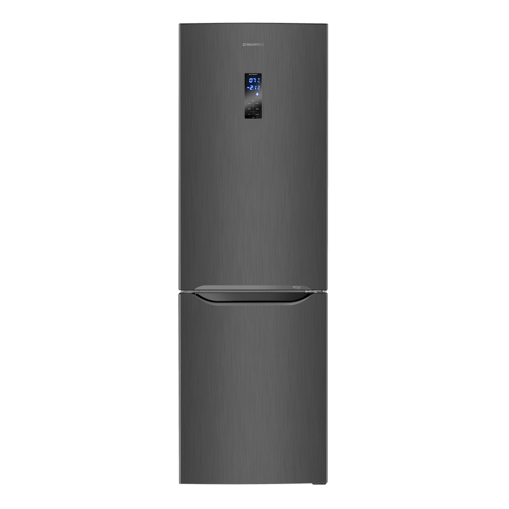 Холодильник MAUNFELD MFF187NFS10