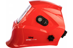 Маска сварщика FUBAG 38073 Хамелеон OPTIMA 9.13 RED