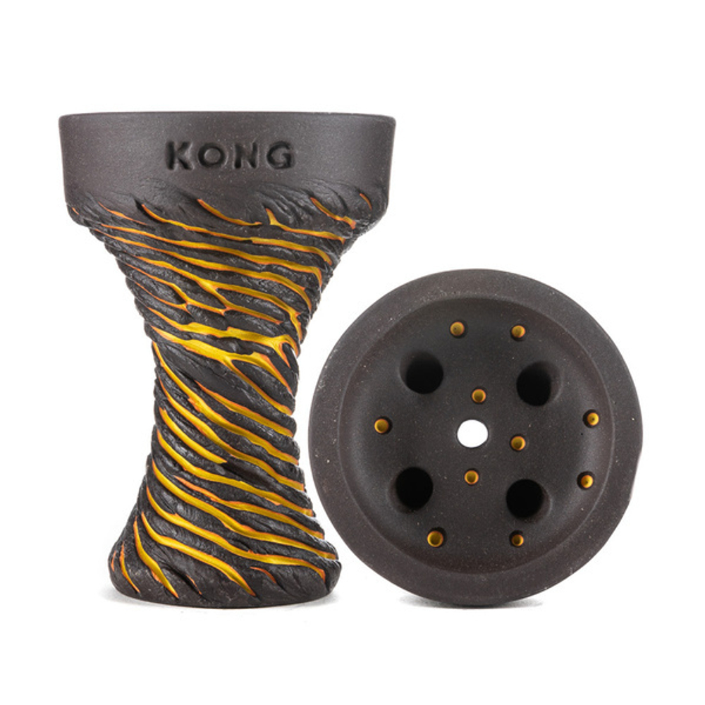 Чаша Kong KILLER LAVA