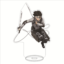 Акриловая фигурка "Атака титанов / Attack on Titan"