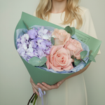 Соберу букет №292