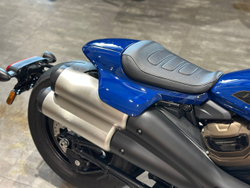 Sportster S Harley-Davidson 2023 (Bright Billiard Blue) с НДС