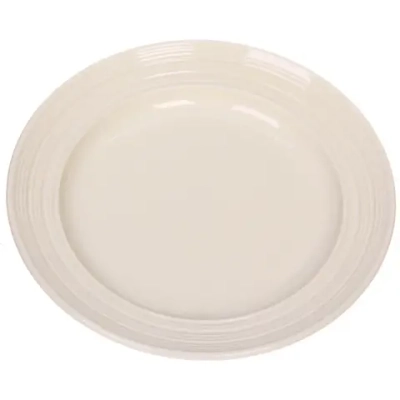 Тарелка керамическая «CRÈME» 20см