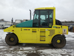 AMMANN AP240* Каток AP240 (Дизельный, 3,3 л, 101 л.с., АТ)