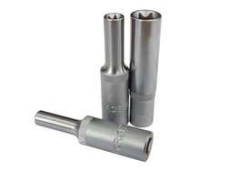 Головка Е-профиль глубокая 1/4'', E8 RockForce##Rock FORCE RF-5265008