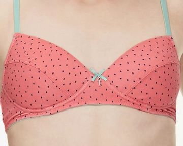 Бюстгальтер для подростков KEY TBC-650