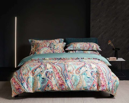 Комплект постельного белья