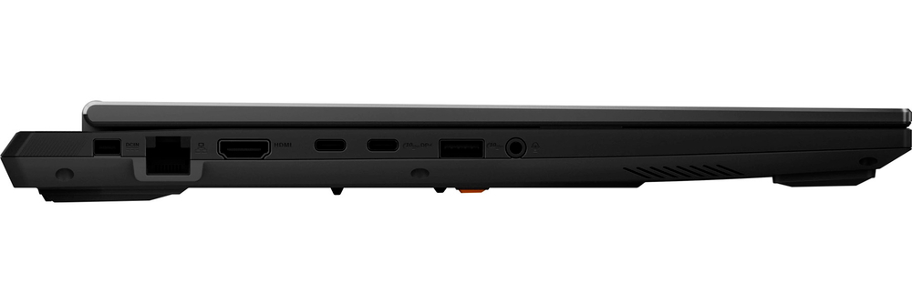 Ноутбук Asus TUF Gaming F16 FX608JMR-RV130 (90NR0NB1-M007D0), серый в регионах России