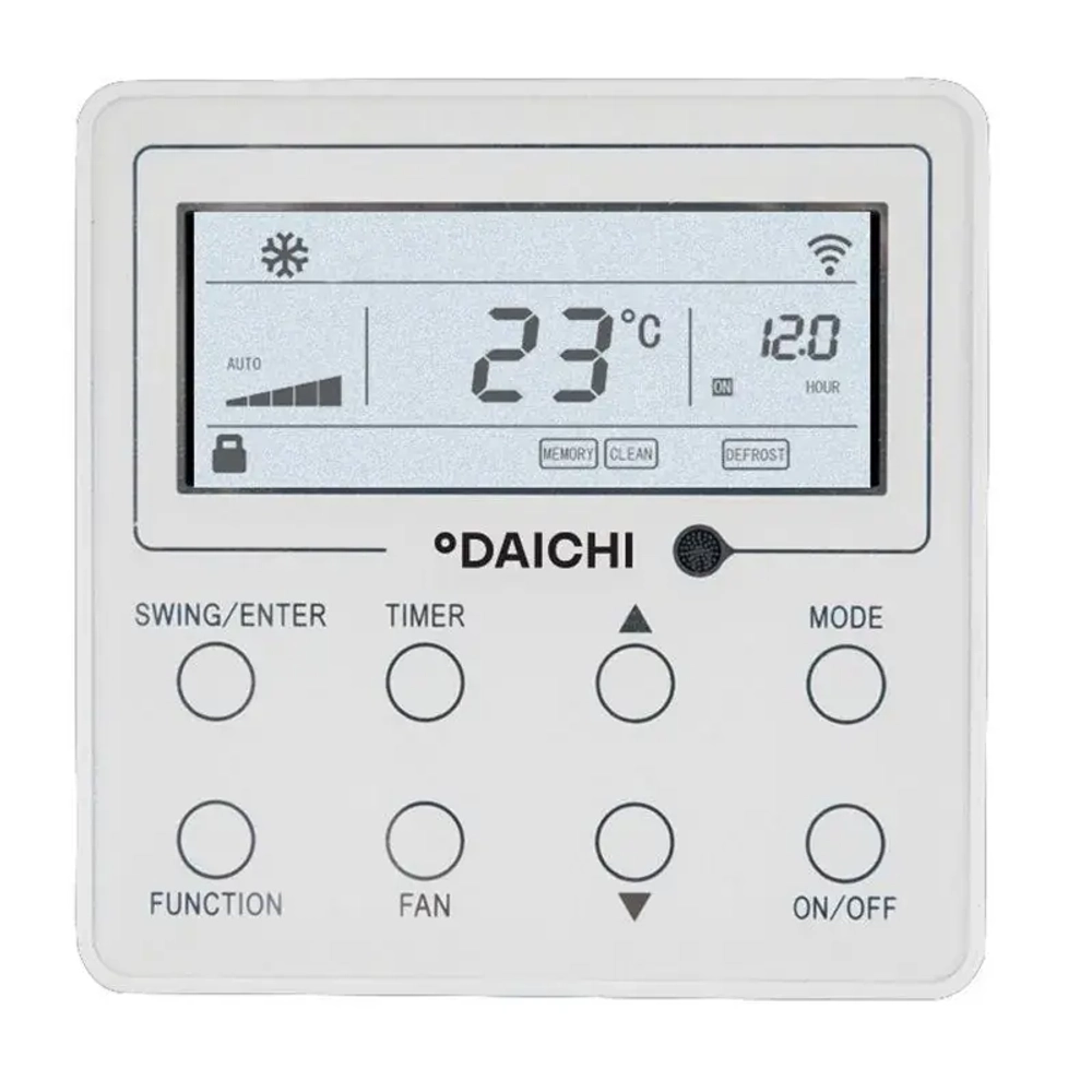 Daichi DA35BLMS1R1 / DF35BLS1R1