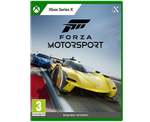 Forza Motorsport (Xbox SX) NEW