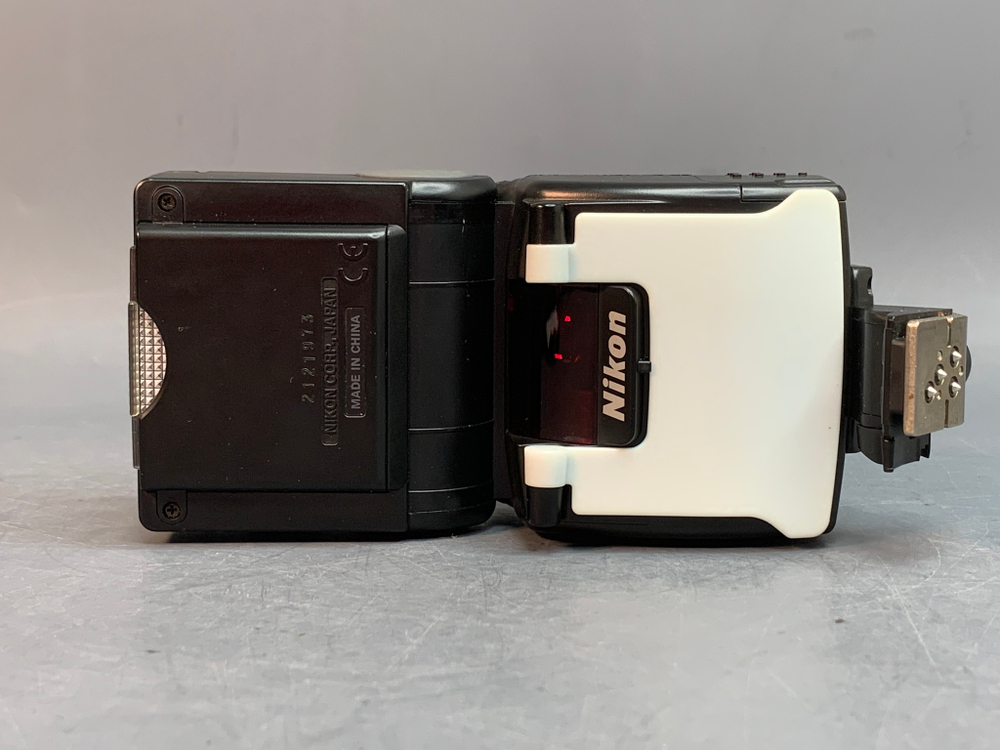 Nikon Speedlight SB-50DX