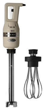 Миксер ручной Fama FM450VVC400MM (нож, венчик)