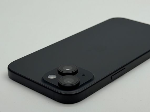 iPhone 15 128Gb Black